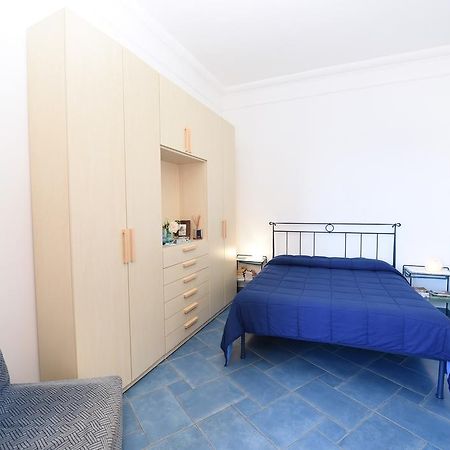 Casa Giovanna Sorrento Kültér fotó