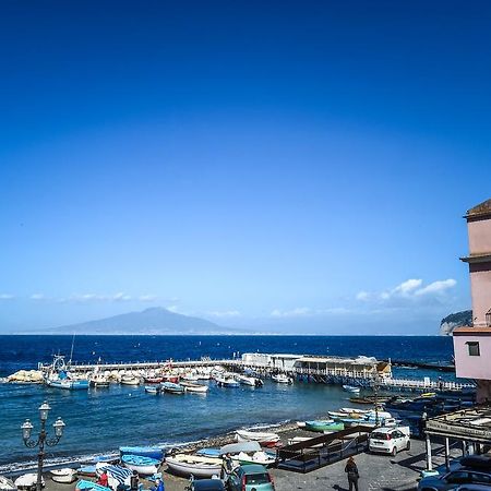 Casa Giovanna Sorrento Kültér fotó