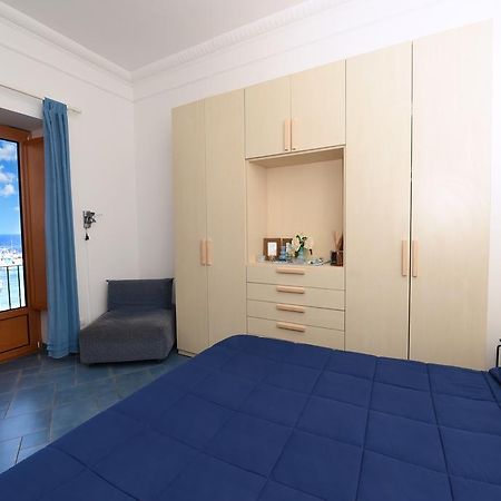 Casa Giovanna Sorrento Kültér fotó