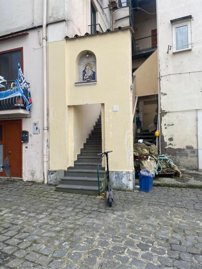 Casa Giovanna Sorrento Kültér fotó