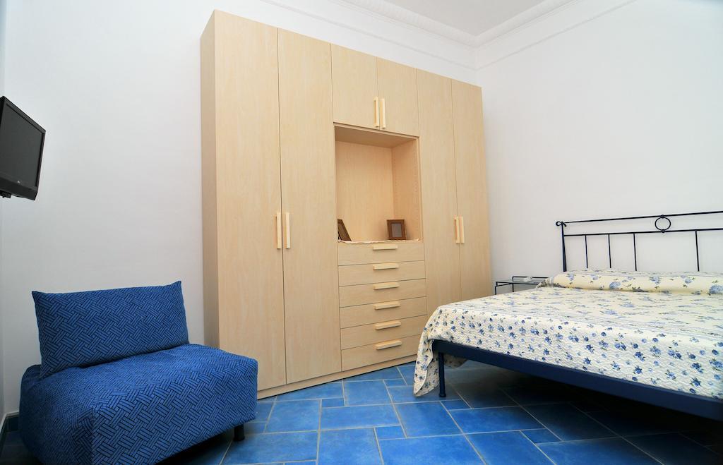 Casa Giovanna Sorrento Szoba fotó