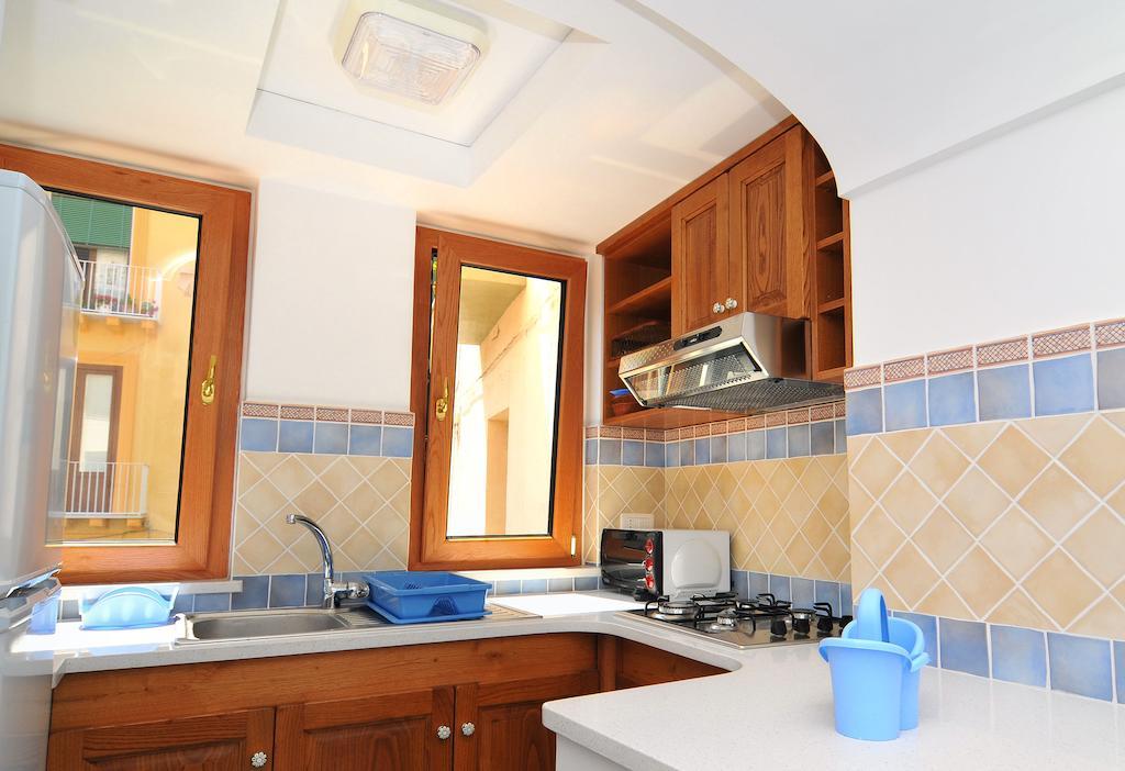 Casa Giovanna Sorrento Szoba fotó