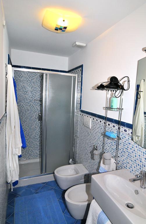 Casa Giovanna Sorrento Szoba fotó