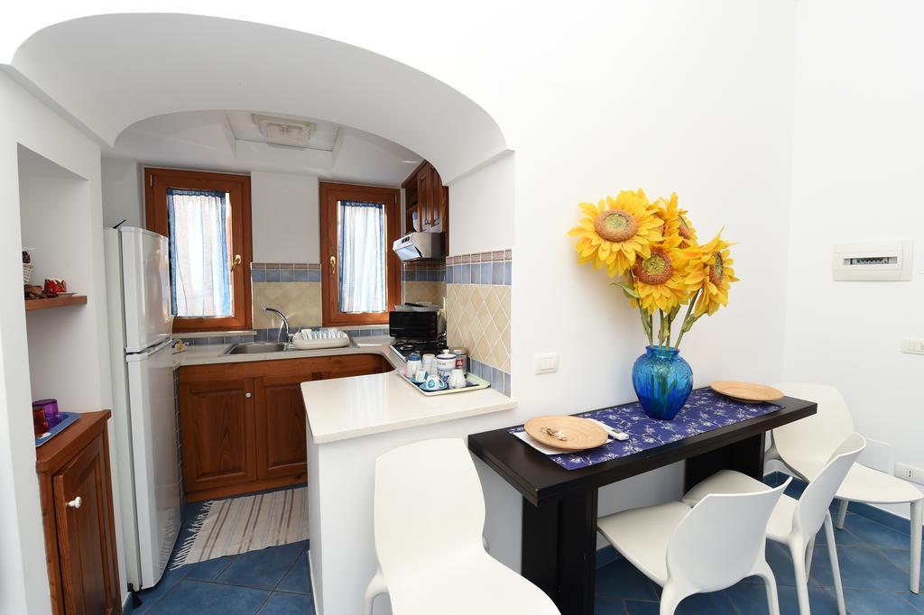 Casa Giovanna Sorrento Kültér fotó