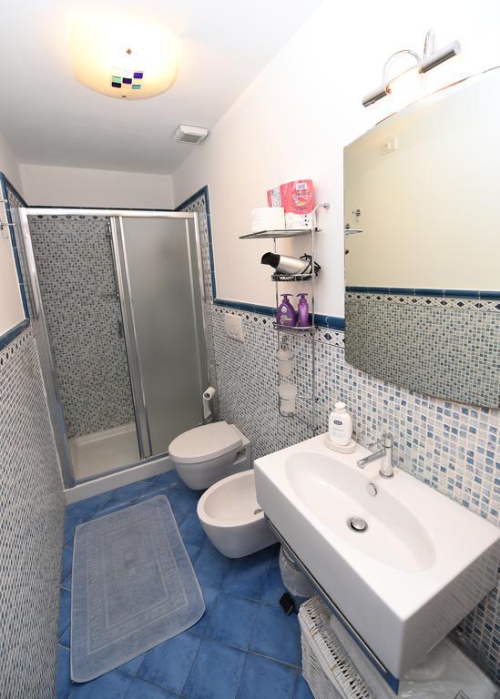 Casa Giovanna Sorrento Kültér fotó