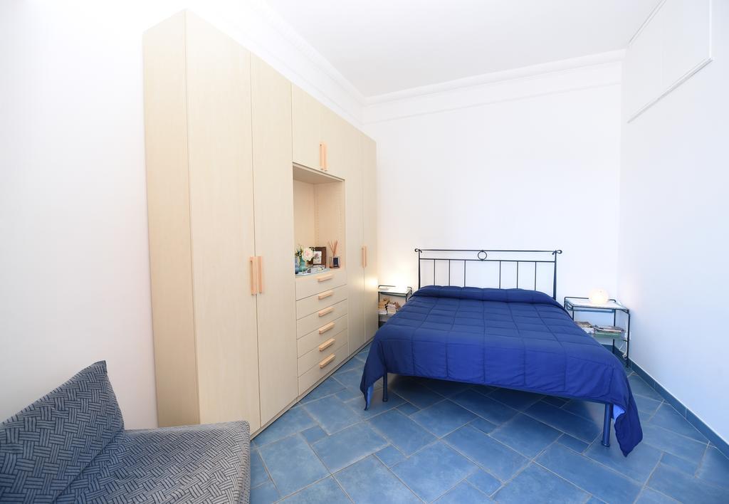 Casa Giovanna Sorrento Kültér fotó