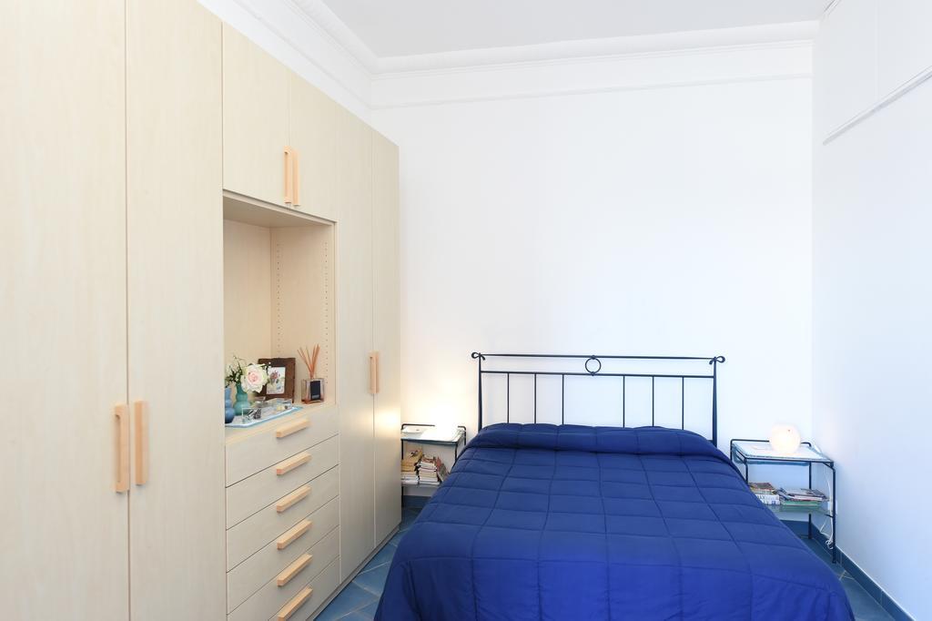 Casa Giovanna Sorrento Kültér fotó