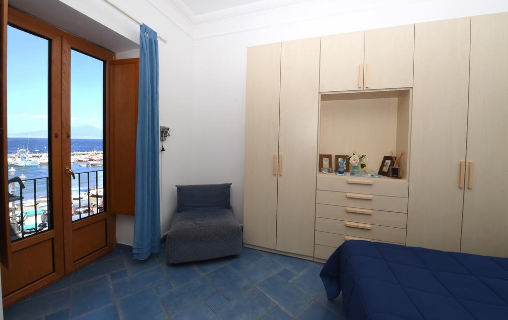 Casa Giovanna Sorrento Kültér fotó