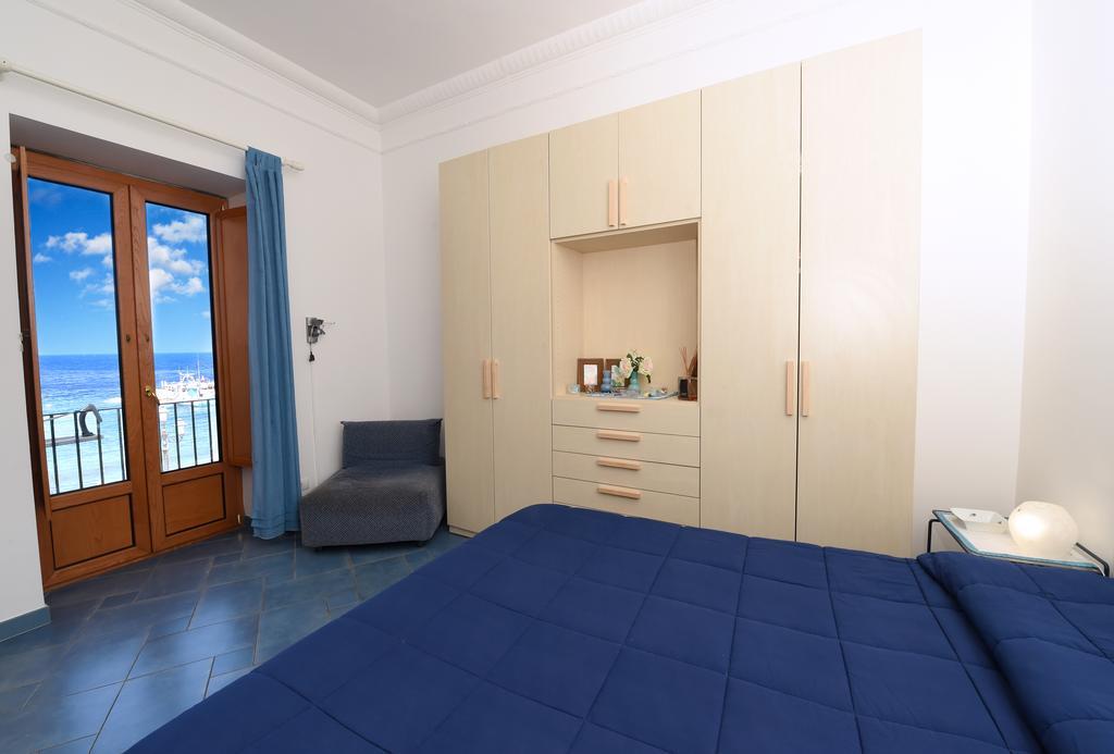 Casa Giovanna Sorrento Kültér fotó