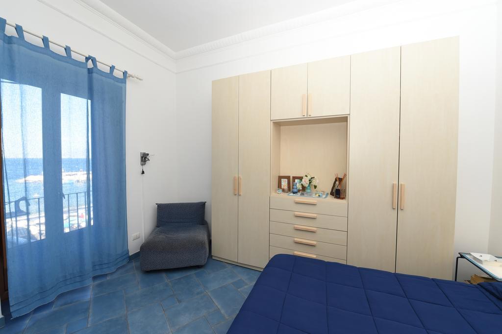 Casa Giovanna Sorrento Kültér fotó