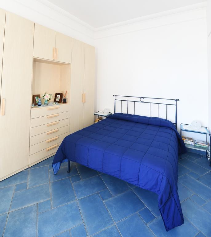 Casa Giovanna Sorrento Kültér fotó